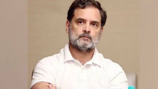 Congress Leader Rahul Gandhi To Join Patna Protest Over Labour Code On July 9