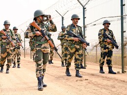 दिल्ली ब्लास्ट के बीच राजस्थान में लिया गया बड़ा फैसला, भारत-पाकिस्तान बॉर्डर के पास आवाजाही पर रोक