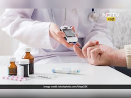 Diabetes News: शरीरातील ब्लड शुगरची पातळी किती असावी? डायबेटीस कधी होतो ? Diabetes News: शरीरातील ब्लड शुगरची पातळी किती असावी? डायबेटीस कधी होतो ?