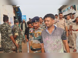 अब बिना दस्तावेज के यहां रहना आसान नहीं, संदिग्धों पर होने लगा एक्शन, STF की कार्रवाई से हड़कंप अब बिना दस्तावेज के यहां रहना आसान नहीं, संदिग्धों पर होने लगा एक्शन, STF की कार्रवाई से हड़कंप