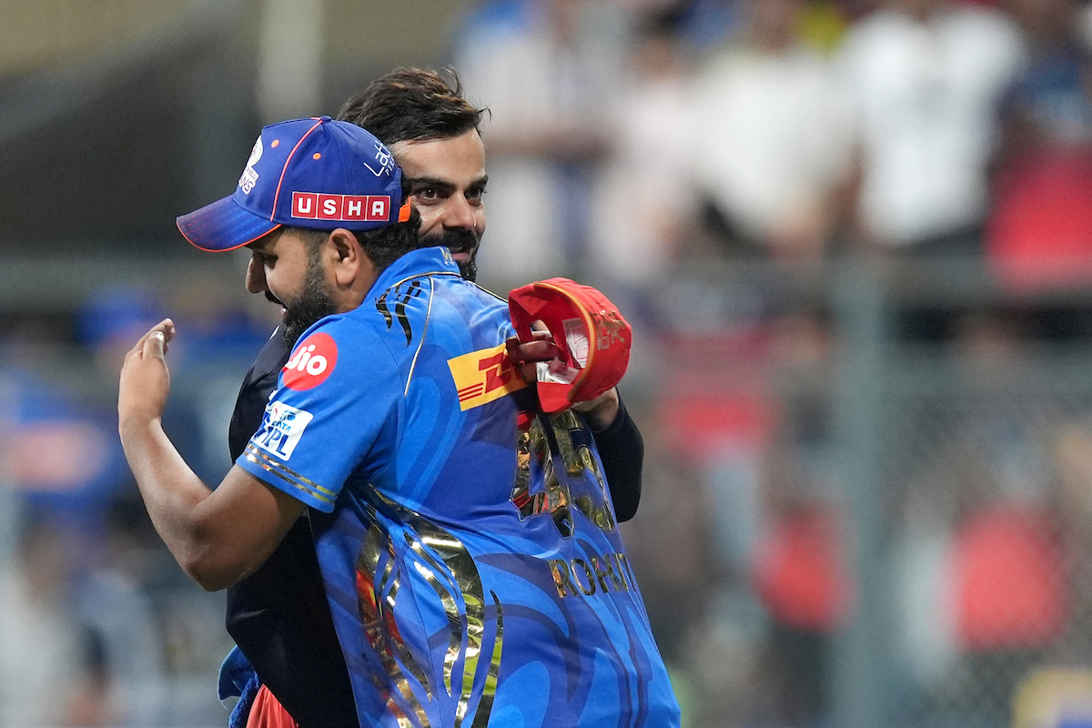 MI's Clear Message To RCB On Venue Hunt: "Mumbai Can't Be First Option"