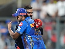 Mumbai Indians Clear Message To RCB On Venue Hunt For IPL 2026: "Mumbai Cant Be First Option"