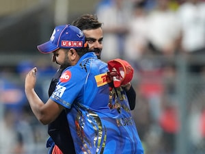 R Ashwin Hits Bullseye As He Explains Difference Between Virat Kohli And Rohit Sharma