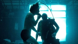 <i>Mission: Impossible - The Final Reckoning</i>: Tom Cruise Wore '125 Pound' Diving Suit For Underwater Sequence