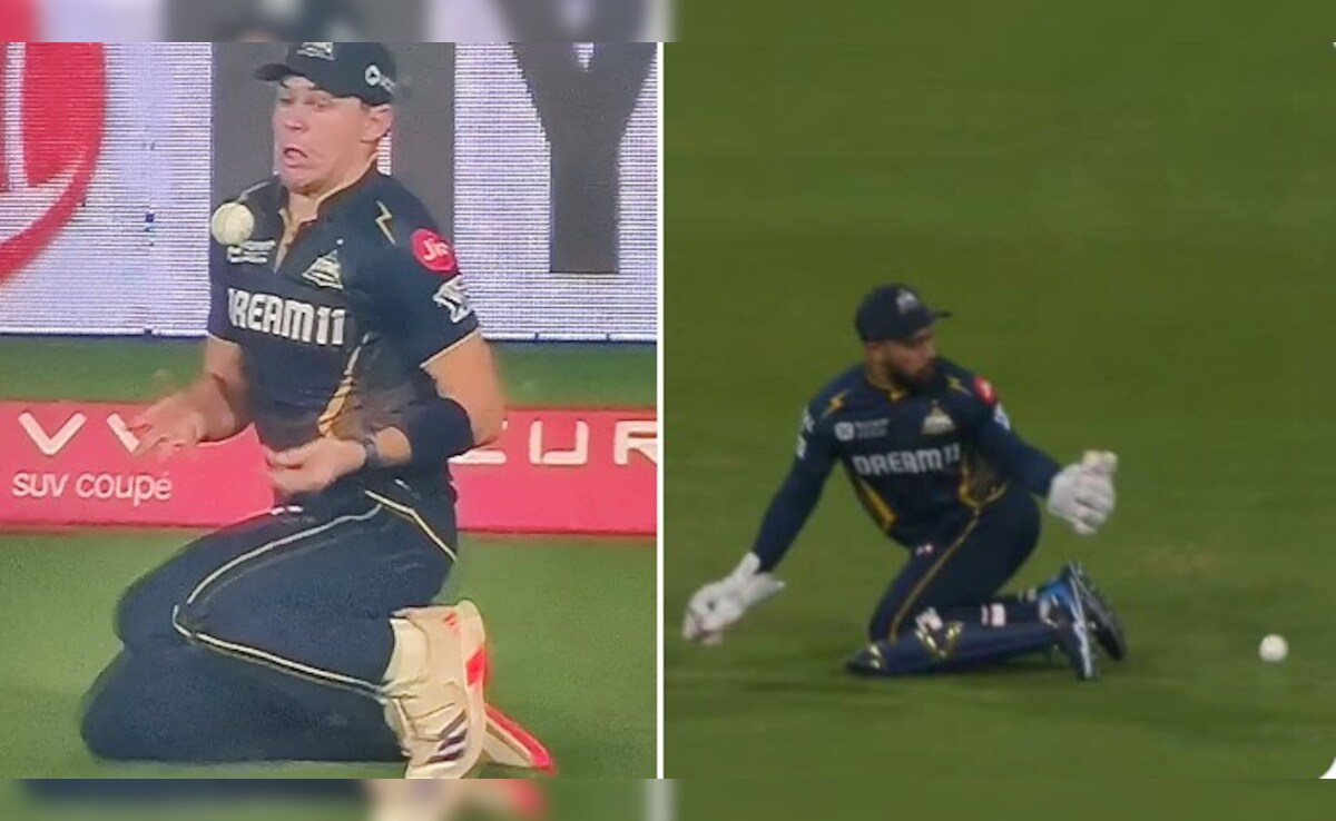 Latest and Breaking News on NDTV