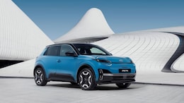 2025 Nissan Micra Breaks Cover: Looks Chic, Fully Electric