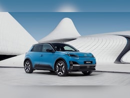 2025 Nissan Micra Breaks Cover: Looks Chic, Fully Electric