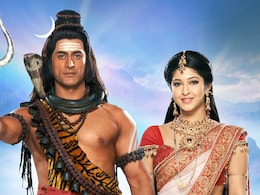 टीवी के महादेव को ऐसे मिली थीं उनकी पार्वती, अदिति को देखते ही फिदा हो गए थे मोहित रैना