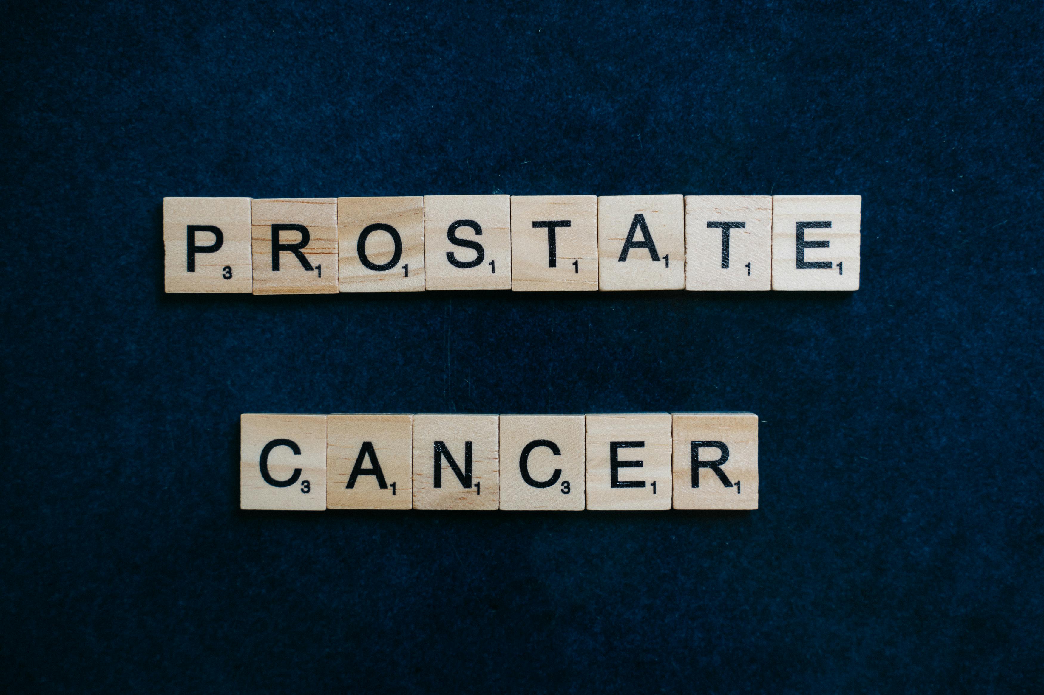 Prostate Cancer Awareness Month: What a prostate exam entails is key to making informed decisions
