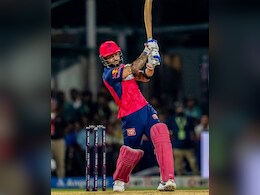 KKR vs RR:  'आपने कर दिखाया...', रियान पराग के कारनामे पर फिदा हुआ सोशल मीडिया