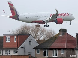 Air India Allowed To Extend Crew Duty, Rest Periods Amid Pak Airspace Ban Air India Allowed To Extend Crew Duty, Rest Periods Amid Pak Airspace Ban