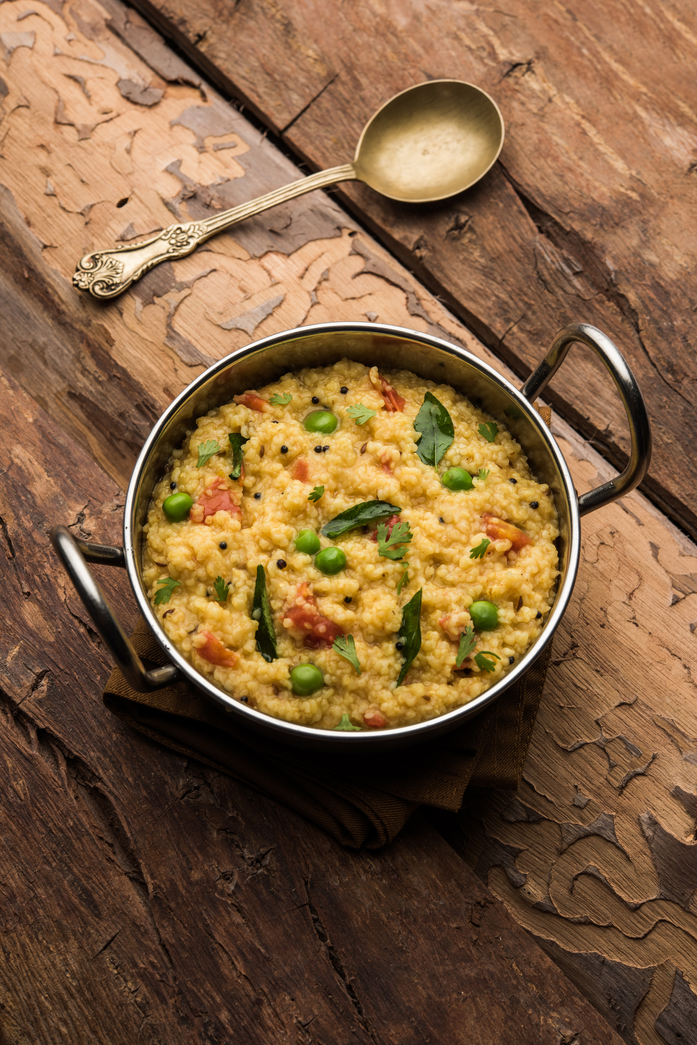 Easy 20-Minute Khichdi Recipes For Simple Summer Meals