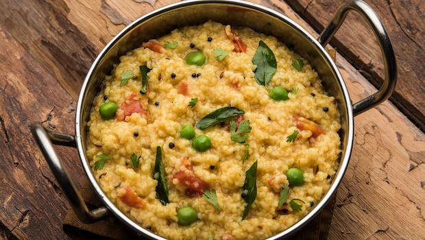 khichdi khichdi