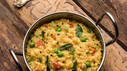Easy 20-Minute Khichdi Recipes For Simple Summer Meals