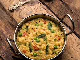 Easy 20-Minute Khichdi Recipes For Simple Summer Meals