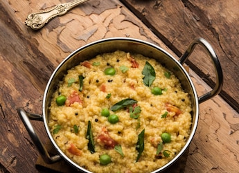 Easy 20-Minute Khichdi Recipes For Simple Summer Meals
