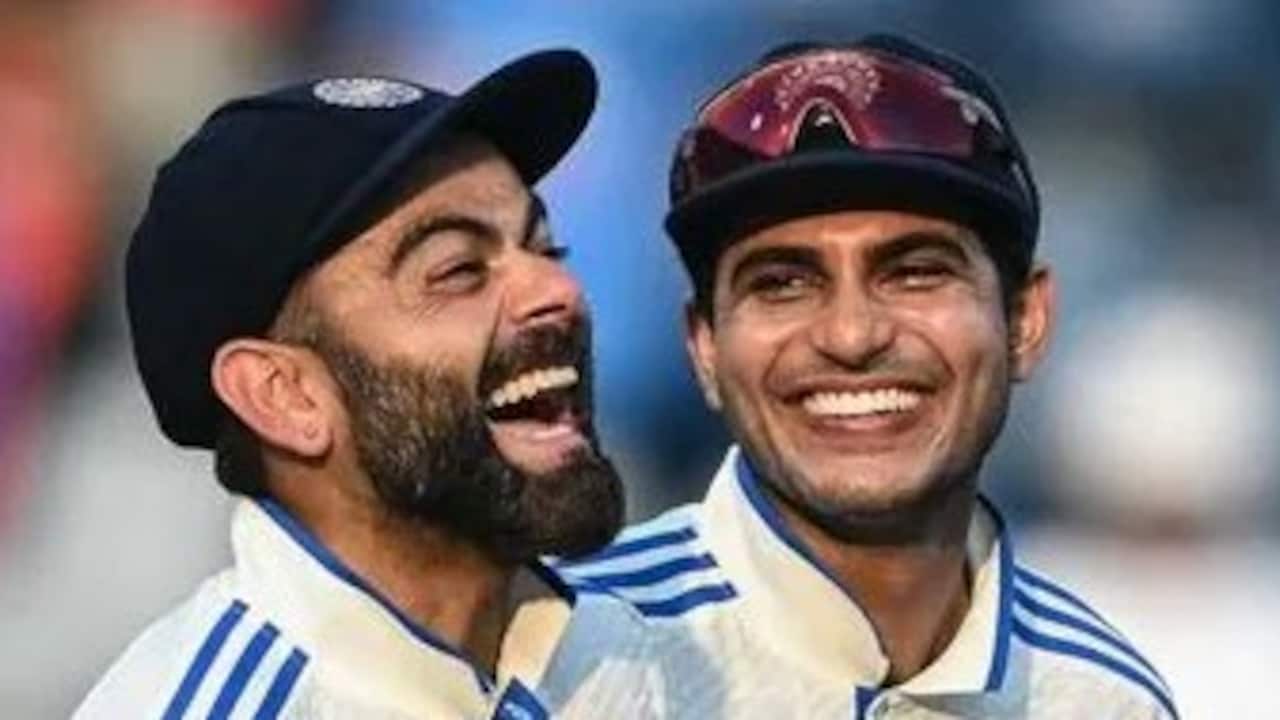 तब विराट ने रचा था इतिहास... अब गिल के सामने होगी ये बड़ी चुनौती, 9 साल बाद श्रीलंका में टेस्ट सीरीज