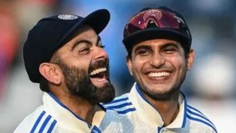 तब विराट ने रचा था इतिहास... अब गिल के सामने होगी ये बड़ी चुनौती, 9 साल बाद श्रीलंका में टेस्ट सीरीज