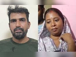 मेरे पास शब्द नहीं... BSF जवान की वापसी पर पत्नी ने ममता बनर्जी को क्यों कहा शुक्रिया मेरे पास शब्द नहीं... BSF जवान की वापसी पर पत्नी ने ममता बनर्जी को क्यों कहा शुक्रिया