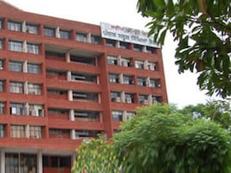 Punjab Board 10th Class Result 2025: 95.61% Students Qualify, 3 Girls Secure 100% Punjab Board 10th Class Result 2025: 95.61% Students Qualify, 3 Girls Secure 100%