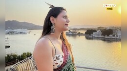 Jyoti Malhotra: 'माझं लग्न पाकिस्तानात...', गुप्तहेर ज्योती अन् ISI ऐजंट अलीचं वॉट्सअप चॅट आलं समोर