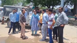 चित्तौड़गढ़: दूषित पानी पीने से 2 लोगों की मौत, 40 से अधिक लोग बीमार; इलाज जारी &nbsp;