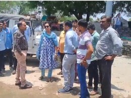 चित्तौड़गढ़: दूषित पानी पीने से 2 लोगों की मौत, 40 से अधिक लोग बीमार; इलाज जारी  