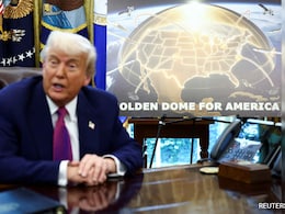 North Korea Says US Golden Dome Plan Is "Nuclear War Scenario" North Korea Says US Golden Dome Plan Is "Nuclear War Scenario"