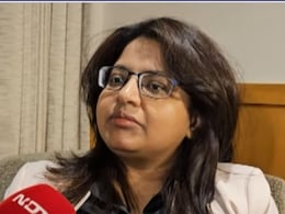 "मुझे बलि का बकरा बनाया जा रहा है..." NDTV से बातचीत में बोलीं पूर्व IAS अधिकारी पूजा खेड़कर "मुझे बलि का बकरा बनाया जा रहा है..." NDTV से बातचीत में बोलीं पूर्व IAS अधिकारी पूजा खेड़कर