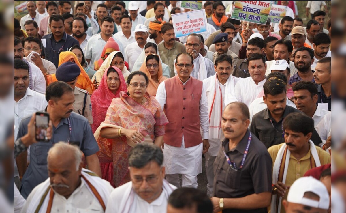 Latest and Breaking News on NDTV