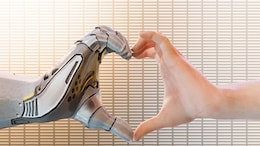 AI Is Taking Over Online Dating On Bumble, Happn, Tinder, Hinge. Is India Swiping Right?