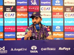 Ajinkya Rahane Pinpoints Reason Behind Miserable IPL 2025 Campaign: "2-3 Players Not..."