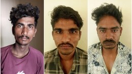 राजस्थान: फिल्मी स्टाइल में जेल से फरार हो रहे कैदी, चित्तौड़गढ़ के बाद अब राजसमंद में अलर्ट