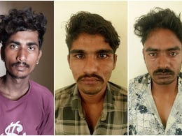 राजस्थान: फिल्मी स्टाइल में जेल से फरार हो रहे कैदी, चित्तौड़गढ़ के बाद अब राजसमंद में अलर्ट राजस्थान: फिल्मी स्टाइल में जेल से फरार हो रहे कैदी, चित्तौड़गढ़ के बाद अब राजसमंद में अलर्ट