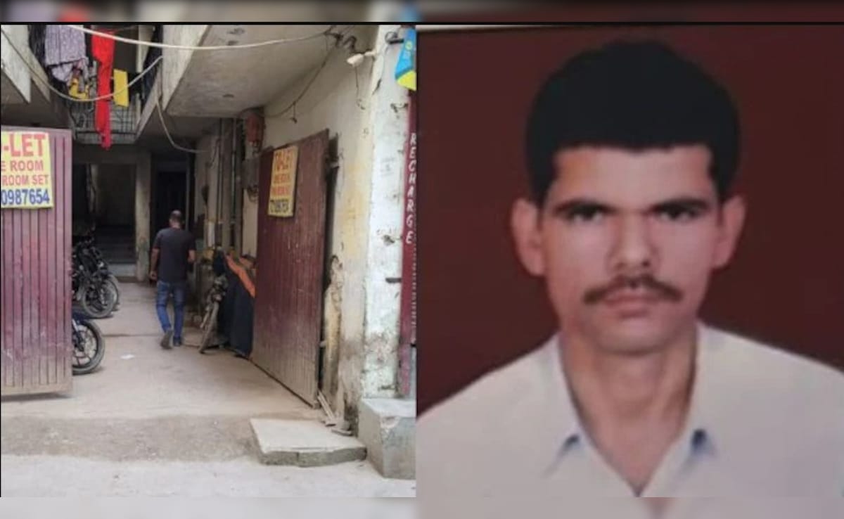 Latest and Breaking News on NDTV Latest and Breaking News on NDTV