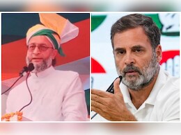 जय हिंद: राहुल गांधी, अखिलेश, ओवैसी... पाक पर हुए एयरस्ट्राइक पर जानिए कौन क्या-क्या बोला