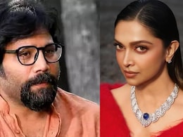 Did Sandeep Reddy Vanga Talking Nasty About Deepika Padukone Surprise You? (It Shouldn't Have)