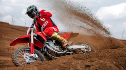 Ducati Desmo450 MX Production Begins- India Launch Likely?