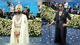 Pakistani Designer Trolled For Calling Shah Rukh Khan, Diljit Dosanjh "Our Stars"