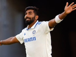 Australia Star Reveals 'Special' Message From Jasprit Bumrah Ahead Of Surgery Australia Star Reveals 'Special' Message From Jasprit Bumrah Ahead Of Surgery