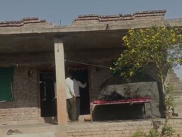 Nashik Crime: नाशिकमध्ये सशस्त्र दरोडा! कुटुंबाला जबर मारहाण करत रोकड लुटली, परिसरात खळबळ