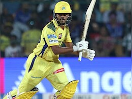 RCB vs CSK : 17 साल के आयुष म्हात्रे का IPL में धमाका, धोनी का महारिकॉर्ड तोड़ मचाई खलबली RCB vs CSK : 17 साल के आयुष म्हात्रे का IPL में धमाका, धोनी का महारिकॉर्ड तोड़ मचाई खलबली