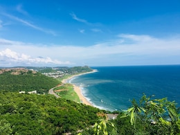 Visakhapatnam Travel Guide: Beaches, Biryani, And Bay Views In One Coastal Charmer