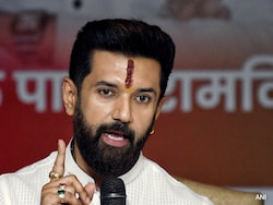 &quot;Nitish Kumar Will Take Oath As CM&quot;: Chirag Paswan&#039;s U-Turn On JDU Leader