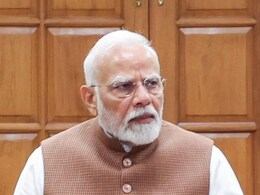 Rajasthan: ऑपरेशन सिंदूर के बाद पहली बार राजस्थान आएंगे पीएम मोदी, देशनोक के इस मंदिर में करेंगे पूजा Rajasthan: ऑपरेशन सिंदूर के बाद पहली बार राजस्थान आएंगे पीएम मोदी, देशनोक के इस मंदिर में करेंगे पूजा