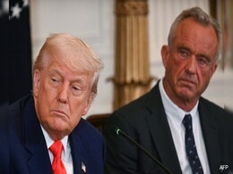 Trump Administration's Health Report Leaves Researchers Stumped, Concerned Trump Administration's Health Report Leaves Researchers Stumped, Concerned