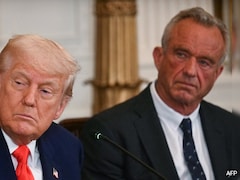 'Operation Warp Speed' Was One Of Trump's Big Achievements. Then Came RFK Jr