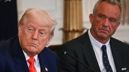 Team Trump Mulls Adding Autism Symptoms To Vaccine Injury Program