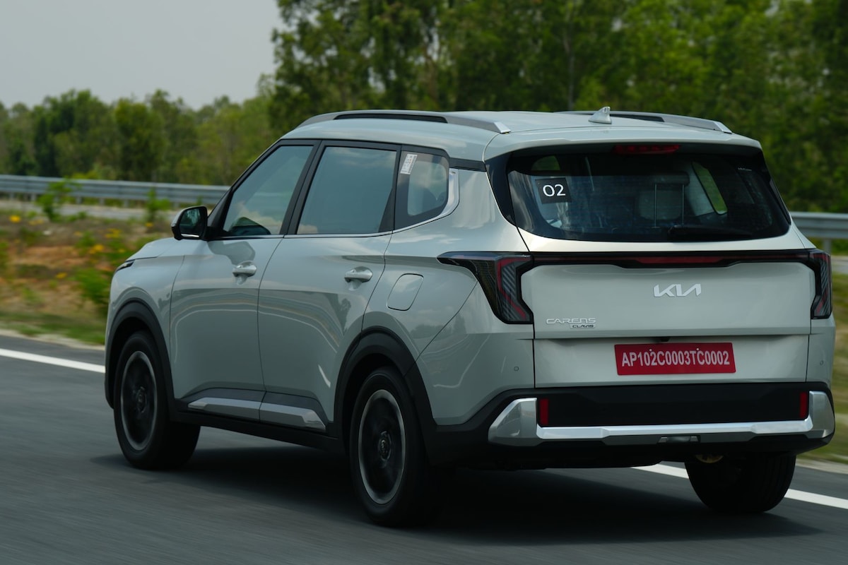 Latest and Breaking News on NDTV