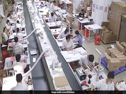 "Industrial Accident": China Court On Man Who Died During Workplace Sex "Industrial Accident": China Court On Man Who Died During Workplace Sex